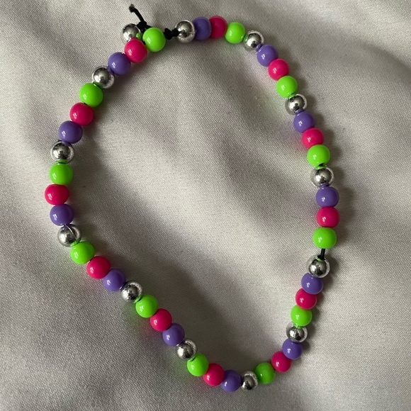 Kids necklace - Picture 1 of 2
